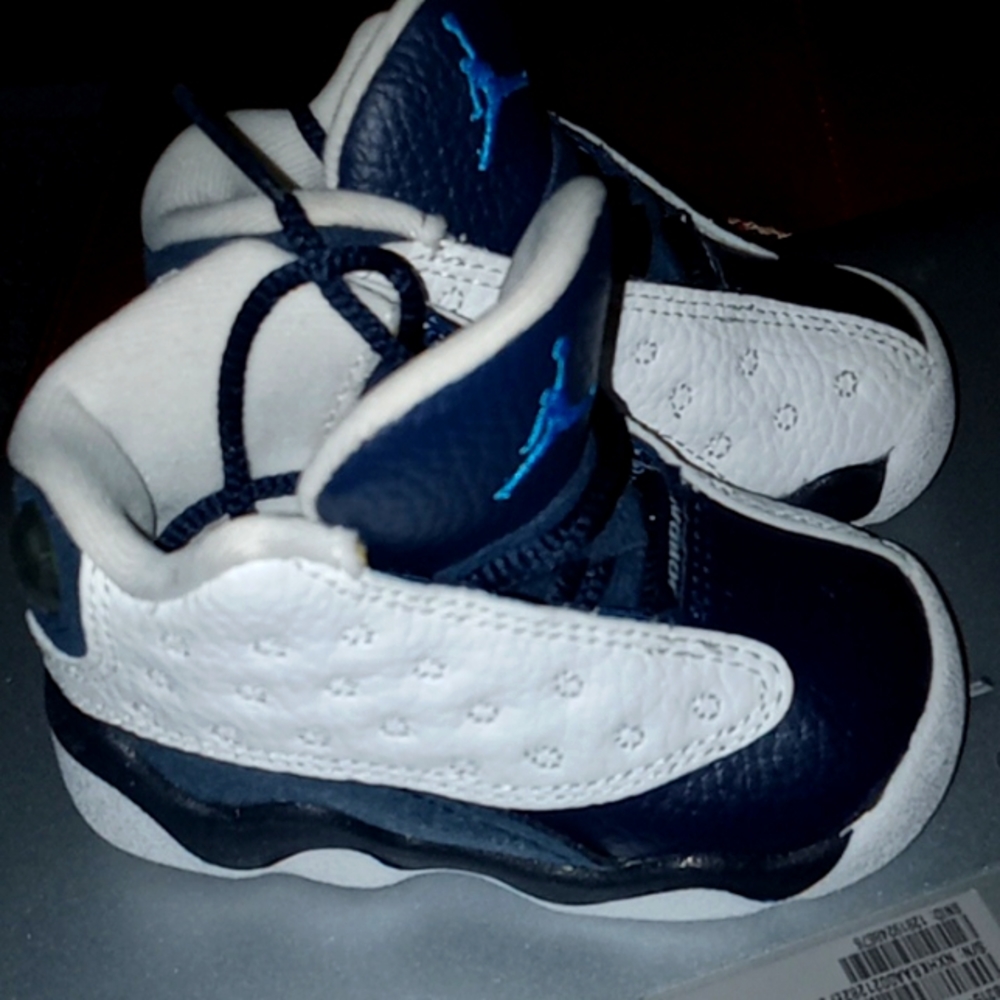 JORDAN 13 RETRO (4C)